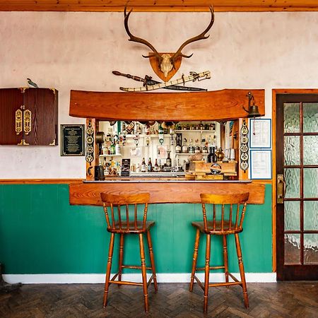 Garvault House Hotel Kinbrace Екстериор снимка