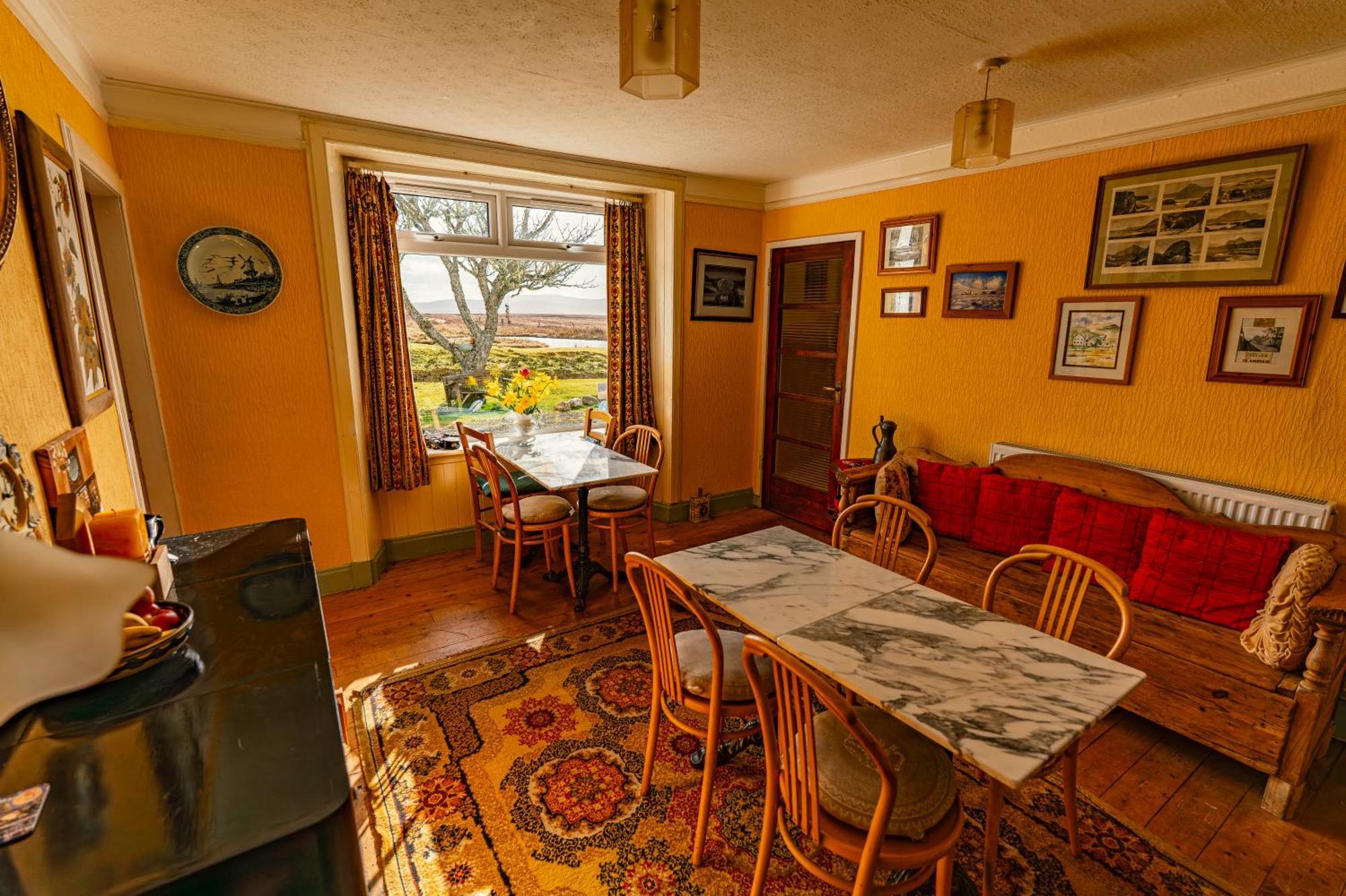 Garvault House Hotel Kinbrace Екстериор снимка