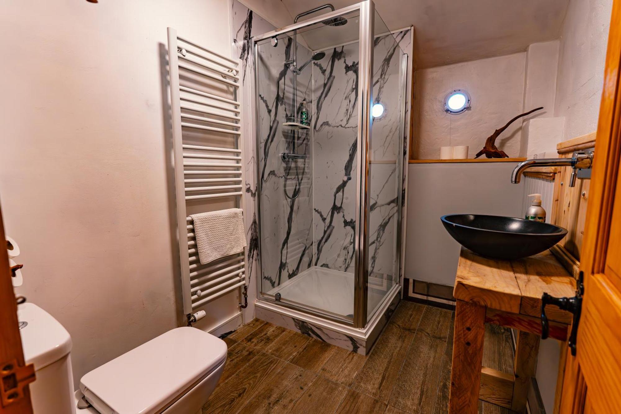 Garvault House Hotel Kinbrace Стая снимка